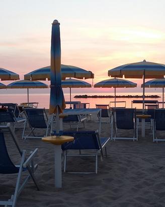 Casa per villeggiatura estiva Roseto mare