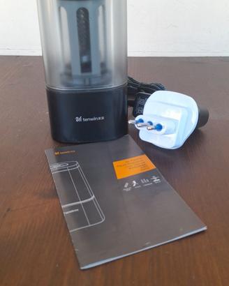 Temperamatite elettrico TenWin