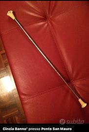 Bastone twirling Americano del 1978 Majorettes