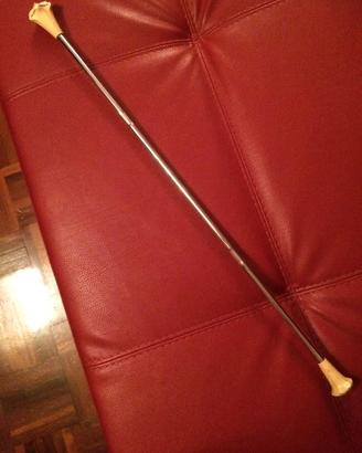 Bastone twirling Americano del 1978 Majorettes