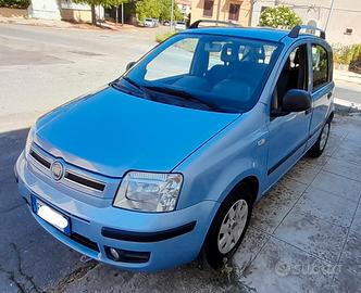 Fiat Panda 1.2 Emotion