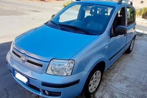 Fiat Panda 1.2 Emotion
