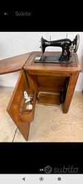 macchina da cucire