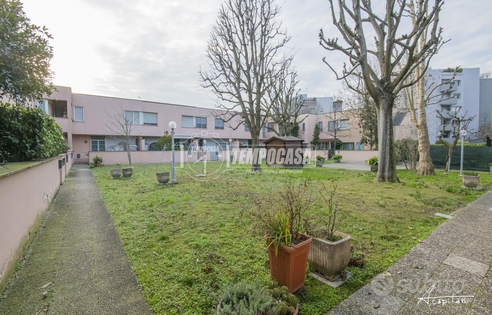 Villa a Schiera a Modena 4 locali