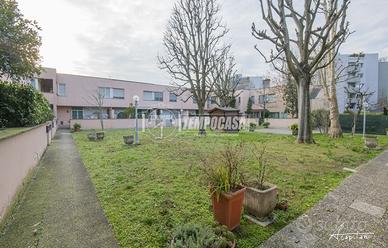 Villa a Schiera a Modena 4 locali