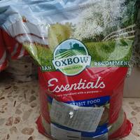 pellet conigli adulti 