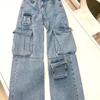 Abbigliamento ragazza