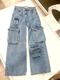 Abbigliamento ragazza