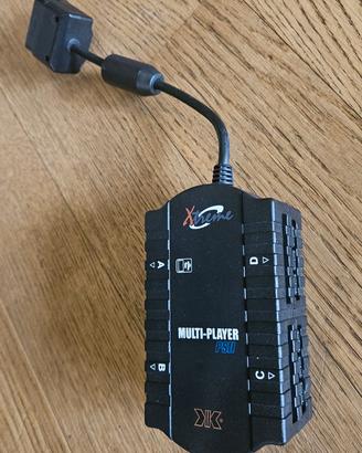 Multitap Playstation
