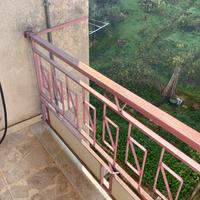 Appartamento con giardino