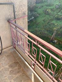 Appartamento con giardino