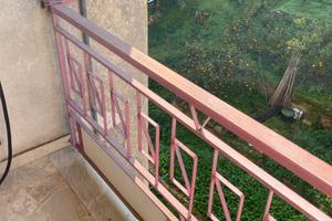 Appartamento con giardino