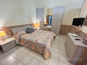 Bilocale Gallipoli due posti letto