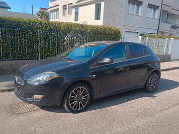 Fiat Bravo 1.9 MJT 120CV Emotion 2008