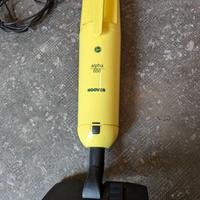 Scopa elettrica / Aspirapolvere Hoover