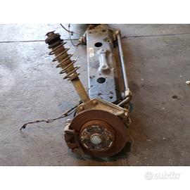 Avantreno Anteriore Smart Fortwo 450 2004 cod Q000