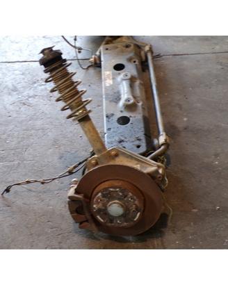 Avantreno Anteriore Smart Fortwo 450 2004 cod Q000