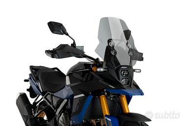 Cupolino Puig Suzuki V-STROM DL 800