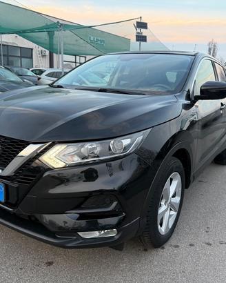 Nissan Qashqai 1.5 dCi 115 CV Business