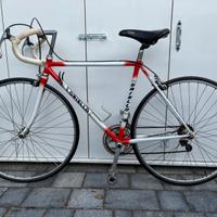 Bici da corsa vintage