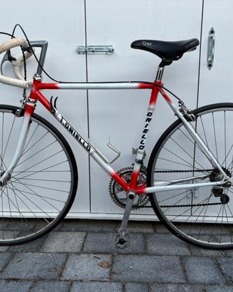 Bici da corsa vintage