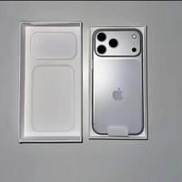 iPhone 17 Pro Max 256 GB