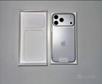 iPhone 17 Pro Max 256 GB