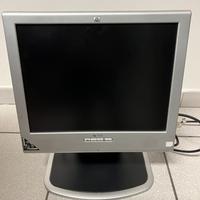 PC monitoe HP