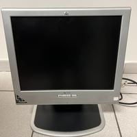 Monitor PC