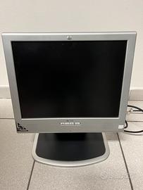 PC monitoe HP