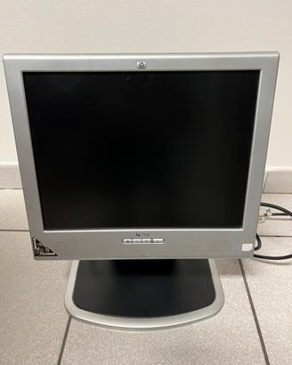 PC monitoe HP