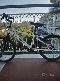 Bicicletta Btwin