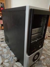 PC gaming i7 16 gb ram 512gb SSD RX 580 8gb