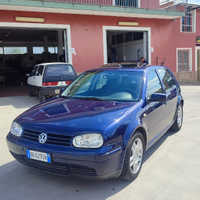 Golf 4 gti 1.8 150cv gpl nuovo