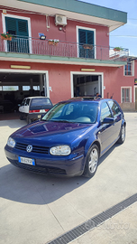 Golf 4 gti 1.8 150cv gpl nuovo