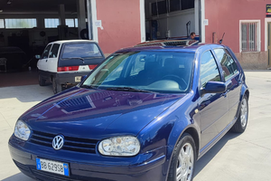 Golf 4 gti 1.8 150cv gpl nuovo