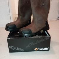 Stivaletto antinfortunistici Jallatte