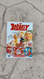 Asterix DVD originali