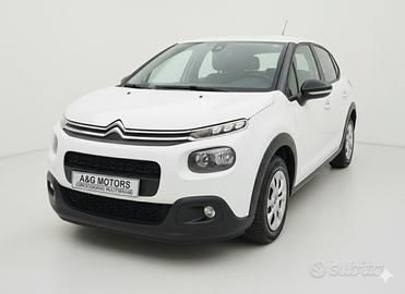 CITROEN C3 PURETECH 83cv S&S FEEL