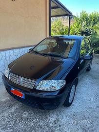 Fiat punto 1.2 natural power