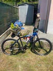 Mountain Bike Scott Scale