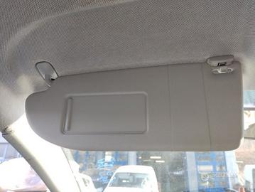Aletta parasole sinistra SEAT IBIZA del 2010
