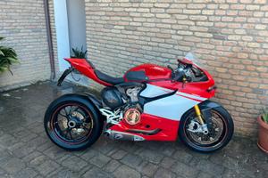 Ducati 1199S Panigale