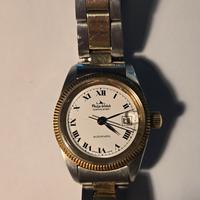 Orologio Philip Watch Cormoran automatic swiss