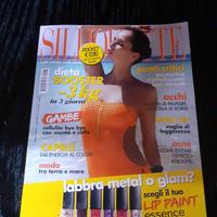 Rivista Silhouette 