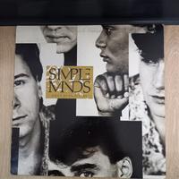 lp vinile Simple Minds 