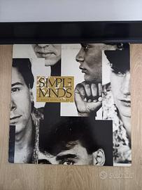 lp vinile Simple Minds 