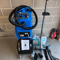 Santoemma macchina SW-15-Hot Foam