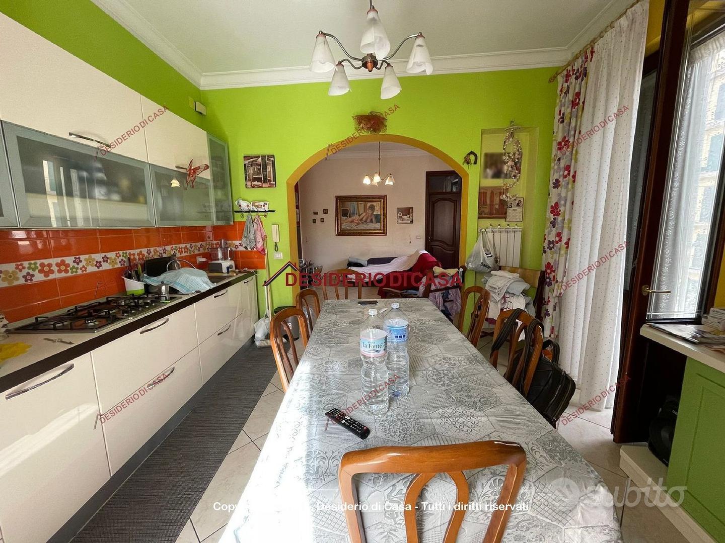 Appartamento, Oreto - Perez - Policlinico, Palermo - Vista 5