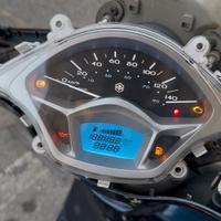 Ricambi originali vespa primavera 125 3v 2015